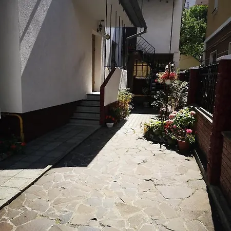 Anzhelika Trouskavets