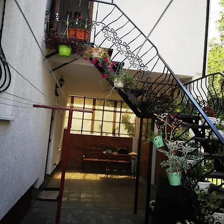 Anzhelika Trouskavets