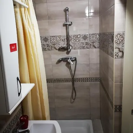 Anzhelika Trouskavets