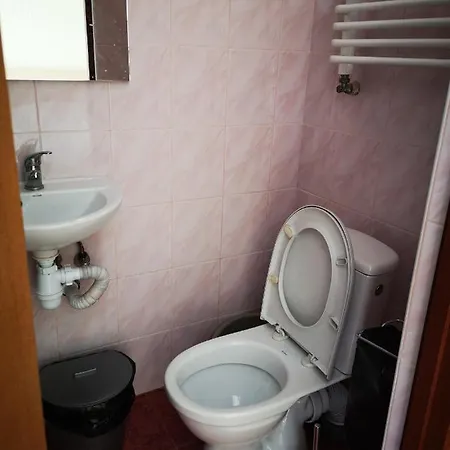 Séjour chez l'habitant Anzhelika