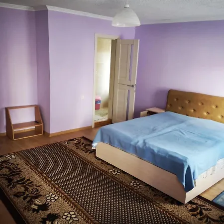 Anzhelika Trouskavets