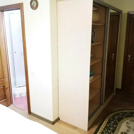 Séjour chez l'habitant Anzhelika *