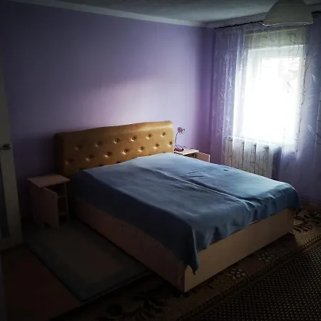 Anzhelika * Truskavec'