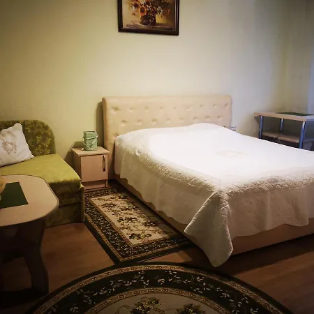 Anzhelika * Trouskavets